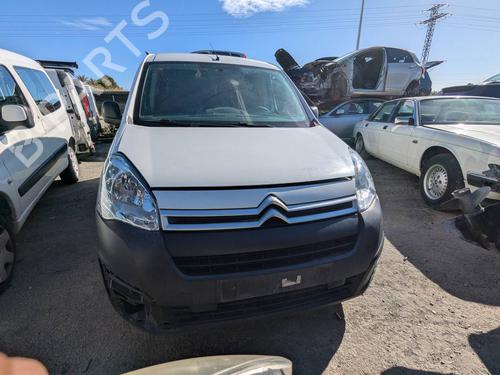Engine CITROËN BERLINGO Box Body/MPV (B9) 1.6 BlueHDi 100 | BP34514074M1 - Image 16