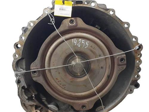 Used Gearbox LAND ROVER RANGE ROVER SPORT I (L320) 2.7 D 4x4 (190 hp) 17808737