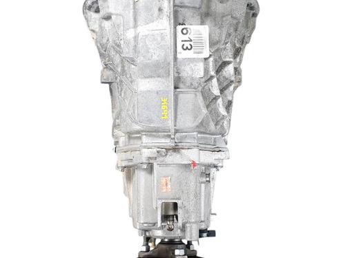 Gearbox MERCEDES-BENZ C-CLASS (W204) C 200 CDI (204.001) | BP30292476M3 - Image 4