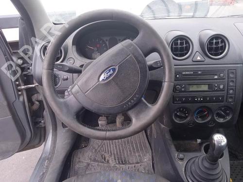 Instrument cluster FORD FIESTA V (JH_, JD_) 1.6 16V | BP10700514C47 
