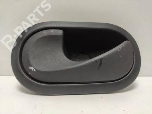 Used Rear left interior door handle Rear left interior door handle RENAULT CLIO III (BR0/1, CR0/1) 1.5 dCi (BR17, CR17) (86 hp) 8891254 8891254