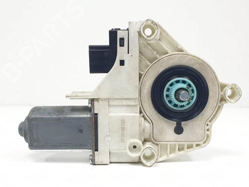 Used Left front window motor Left front window motor AUDI A6 C6 (4F2) 2.0 TDI (140 hp) 10553347 10553347