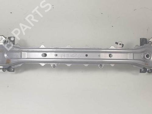 Used Front bumper reinforcement Front bumper reinforcement MAZDA 6 Hatchback (GH) 1.8 MZR (120 hp) 18297228 18297228