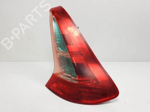 Right taillight CITROËN C4 Coupe (LA_) 1.6 16V | BP12394918C35 