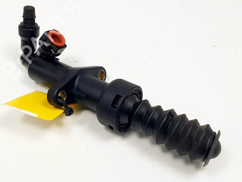 Used Clutch slave cylinder Clutch slave cylinder PEUGEOT 407 (6D_) 2.0 (6DRFNB, 6DRFNE) (136 hp) 25117006 25117006