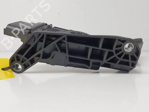 Pedal FORD TOURNEO COURIER B460 MPV 1.5 TDCi | BP25023185I4 - Image 4