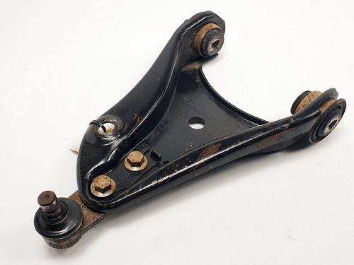Used Right front suspension arm RENAULT KANGOO (KC0/1_) 1.5 dCi (68 hp) 17741395