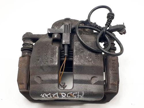 Used Right front brake caliper Right front brake caliper MERCEDES-BENZ B-CLASS Sports Tourer (W245) B 200 (245.233) (136 hp) 19124587 19124587