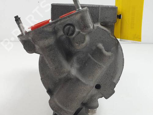 AC compressor PEUGEOT 308 CC (4B_) 1.6 16V | BP30166756M34