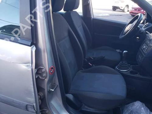 Alternator FORD FIESTA V (JH_, JD_) 1.4 16V | BP20301841M7 