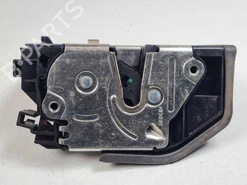 Used Front right lock Front right lock BMW 5 (E60) 525 i (192 hp) 34511998 34511998