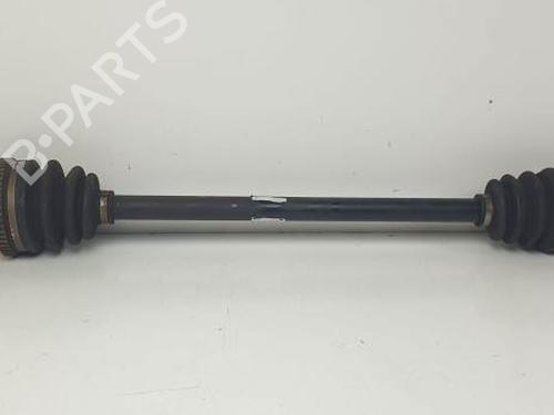 Used Right rear driveshaft HYUNDAI SANTA FÉ II (CM) 2.2 CRDi 4x4 (155 hp) 24990479