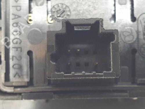 Right rear window switch RENAULT LAGUNA III (BT0/1) 2.0 dCi (BT07, BT0J, BT14, BT1A, BT1S) | BP24934370I28  - Image 7