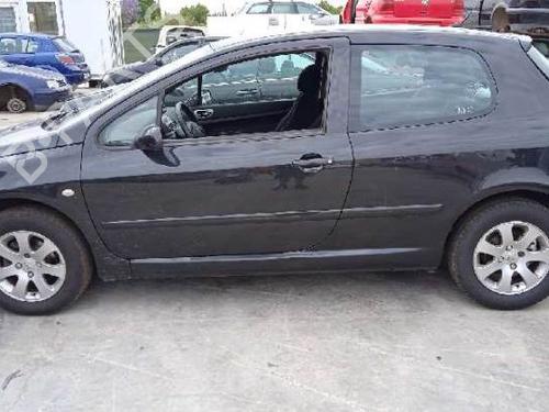 Instrument cluster PEUGEOT 307 (3A/C) 1.6 16V | BP9825976C47 