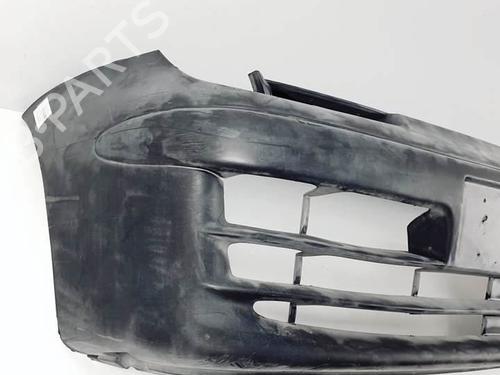Front bumper FIAT SEICENTO / 600 (187_) 1.1 (187AXB, 187AXB1A, 187AXC1A02) | BP25403625C7 