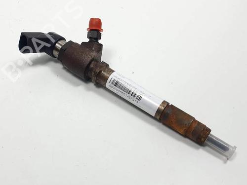 Used Injector JAGUAR S-TYPE II (X200) 2.7 D (207 hp) 25139536