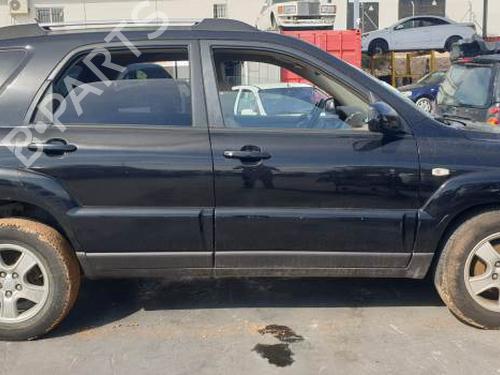 Right front window switch KIA SPORTAGE II (JE_, KM_) 2.0 CRDi | BP25138694I26 