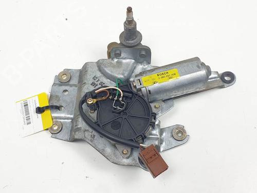 Used Rear wiper motor CITROËN BERLINGO / BERLINGO FIRST MPV (MF_, GJK_, GFK_) 1.9 D (MFWJZ) (70 hp) 25144163