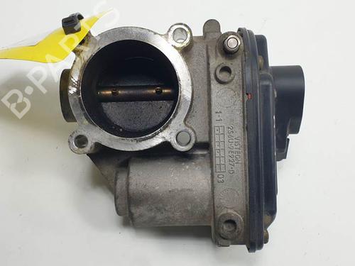 Drosselklappe FORD FOCUS C-MAX (DM2) 1.6 | BP12382212M82 