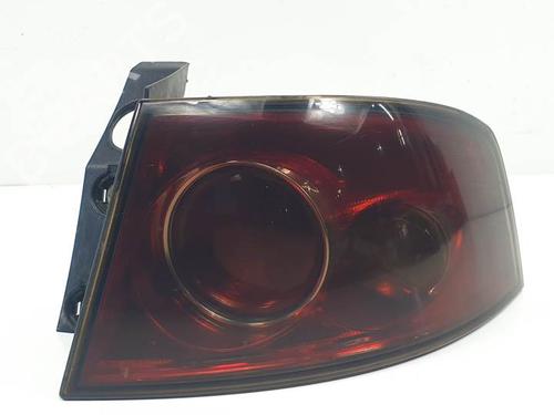 Used Right taillight SEAT IBIZA III (6L1) 1.9 TDI (131 hp) 24516040