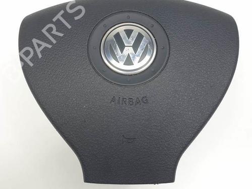 driver-airbag-vw-touran-1t1-1t2-2003-2004-2005-2006-2007-2008-2009-2010-2011-25289558 main image