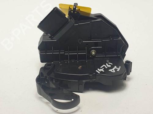 front-left-lock-ford-focus-iii-turnier-2010-2011-2012-2013-2014-2015-2016-2017-2018-2019-2020-25285860 main image