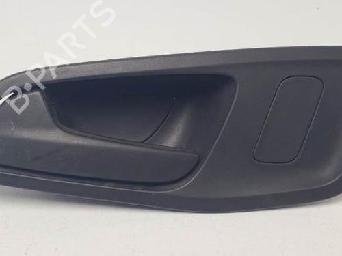 Used Front left interior door handle FORD TRANSIT CONNECT MPV 1.6 TDCi (75 hp) 25286132