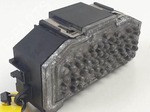 Used Heater resistor Heater resistor SEAT LEON (1P1) 1.9 TDI (105 hp) 19709384 19709384