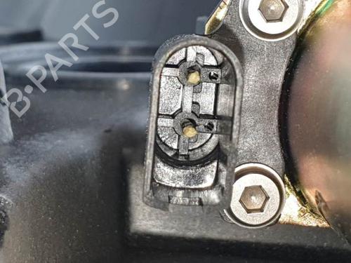 Front right window mechanism FORD FIESTA V (JH_, JD_) 1.4 16V | BP12385222C23 