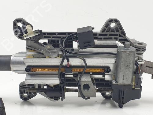 Steering column JAGUAR XF I (X250) 3.0 D | BP40175320M21 - Image 3