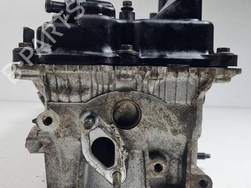 Cylinder head NISSAN ELGRAND (E51) 3.5 (E51) | BP29696817M5 