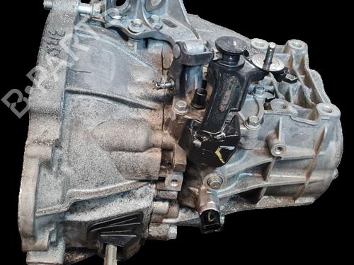 Gearbox HYUNDAI i30 Estate (GD) 1.6 CRDi | BP29875133M3