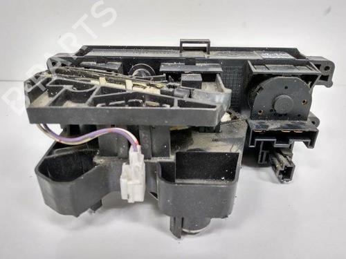 Climate control NISSAN MICRA II (K11) 1.3 i 16V | BP7993806I5 