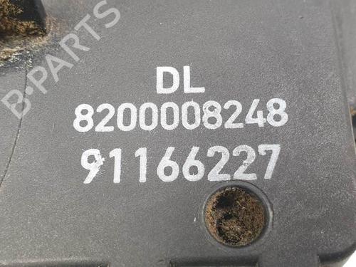 Front right lock OPEL VIVARO A Van (X83) 1.9 DTI (F7) | BP11383393C97 