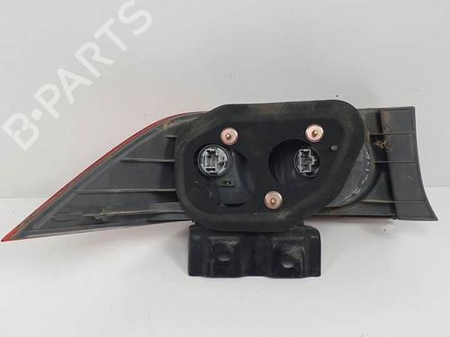 Right taillight HONDA ACCORD VII (CL, CN) 2.4 (CL9) | BP18000997C35 