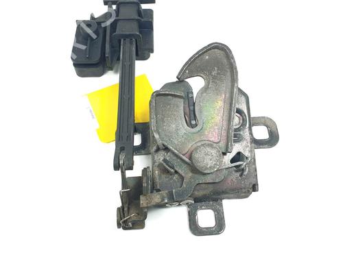 hjelmlås hjelmlås FIAT STILO (192_) 1.8 16V (192AXC1A, 192BXC1A) (133 hp) 24653094 24653094