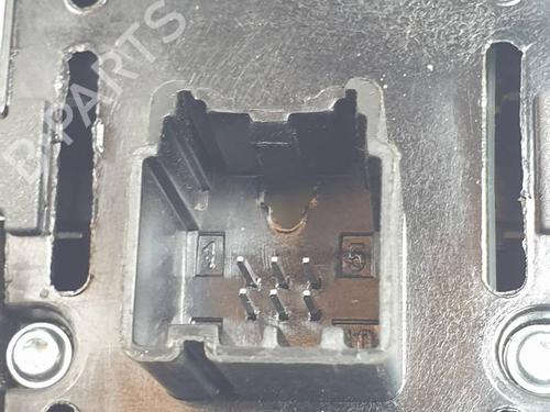 Right front window switch JEEP CHEROKEE (KL) 2.0 CRD | BP29581754I26 