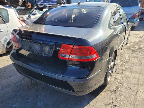 Left tailgate light SAAB 9-3 (YS3F, E79, D79, D75) 1.9 TiD | BP30763258C79  - Image 6