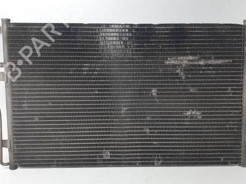 Used AC radiator MAZDA 3 (BK) 1.6 DI Turbo (109 hp) 24932723