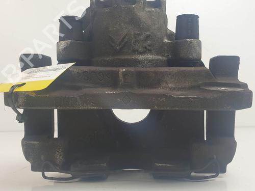 Left front brake caliper CITROËN C5 III (RD_) 2.0 HDi 165 (RDRHHA, RDRHH8) | BP24931119M105 - Image 10