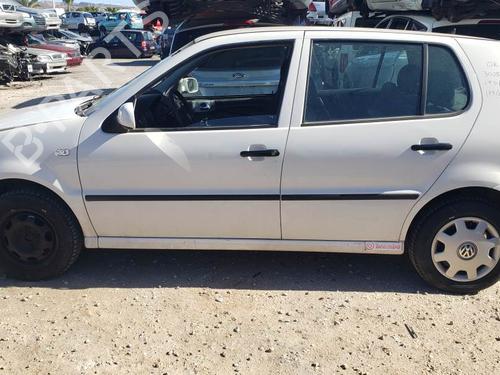 Engine VW POLO (6N2) 1.9 SDI | BP24984583M1  - Image 22