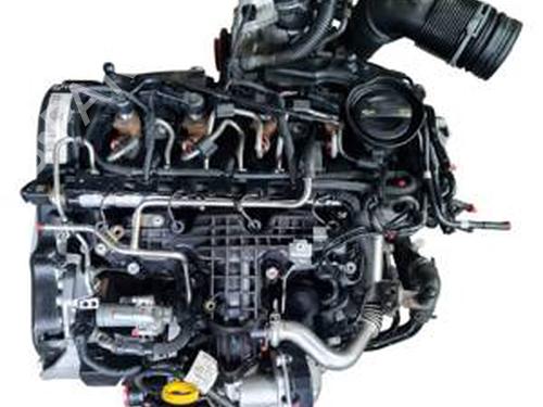 Engine SEAT IBIZA IV (6J5, 6P1) 1.6 TDI | BP30335359M1