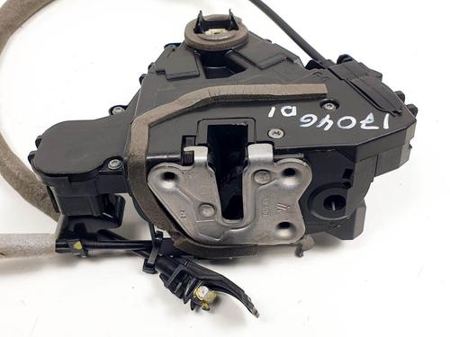 Front left lock RENAULT CAPTUR II (HF_) TCe 90 (HFM6) | BP24990395C98 - Image 4