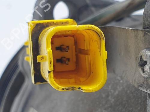 AC compressor CITROËN BERLINGO / BERLINGO FIRST Box Body/MPV (M_) 2.0 HDI 90 (MBRHY, MCRHY) | BP30120189M34