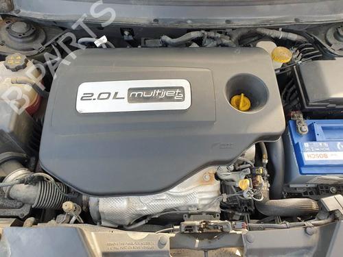 Engine JEEP CHEROKEE (KL) 2.0 CRD 4x4 | BP12383787M1  - Image 15