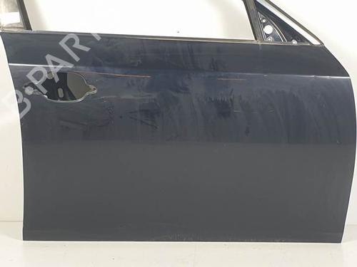 Right front door BMW 5 (E60) 520 d | BP16338261C3 
