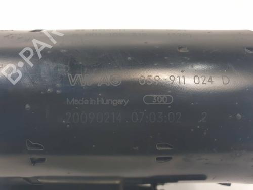 Starter AUDI A6 C6 (4F2) 2.7 TDI | BP34515587M8 - Image 6