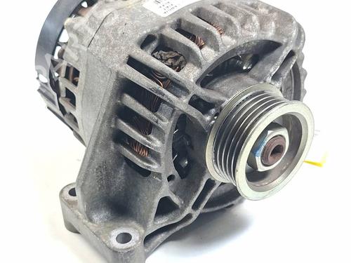 Used Alternator Alternator FORD KA (RU8) 1.2 (69 hp) 40287901 40287901