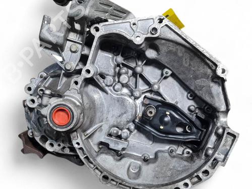 gearbox-citroen-c3-pluriel-hb_-2003-28487629 main image