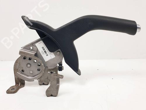 håndbremse KIA PICANTO III (JA) 1.2 MPI (84 hp) 29298043